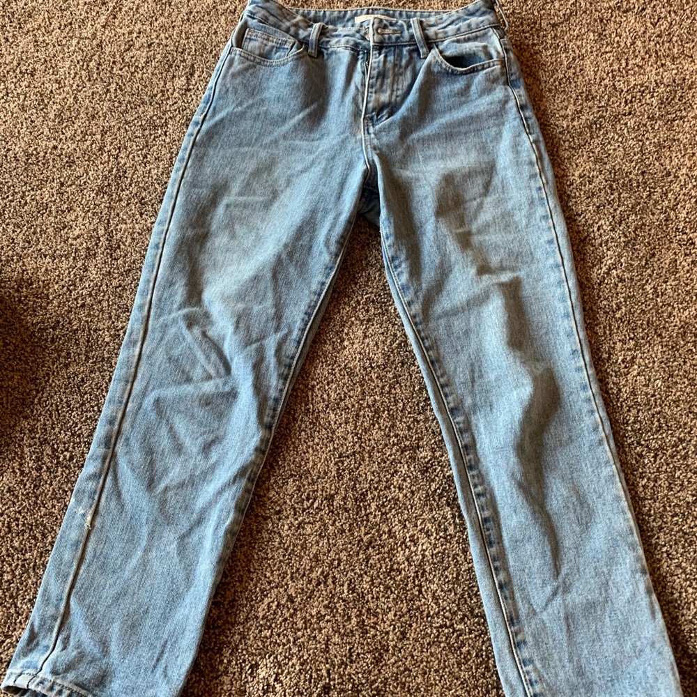 Pacsun Mom Jeans